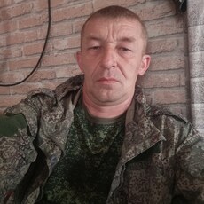 Фотография мужчины Урал, 46 лет из г. Екатеринбург