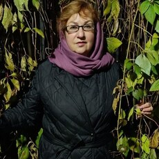 Фотография девушки Марианна, 57 лет из г. Санкт-Петербург