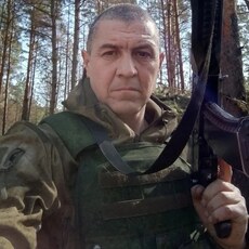 Фотография мужчины Руслан, 52 года из г. Первоуральск