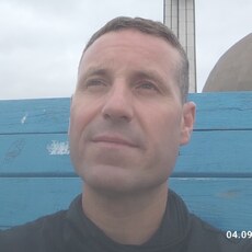 Фотография мужчины Алексей, 44 года из г. Чехов