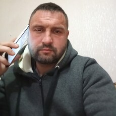Фотография мужчины Sanek, 39 лет из г. Алчевск