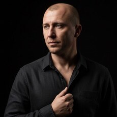 Фотография мужчины Сергей, 41 год из г. Таганрог
