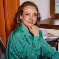 Анна, 35 из г. Москва.