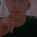 Вадим, 21 год