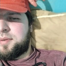 Фотография мужчины Hadzhi, 31 год из г. Санкт-Петербург