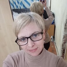 Фотография девушки Алла, 42 года из г. Новополоцк