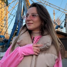 Фотография девушки София, 23 года из г. Саратов