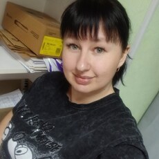 Фотография девушки Ксенья, 35 лет из г. Курган