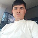 Бек, 30 лет