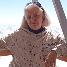 Фотография девушки Светлана, 57 лет из г. Липецк