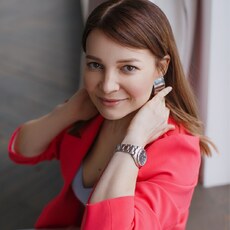 Фотография девушки Елена, 43 года из г. Москва