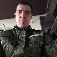 Фотография мужчины Женя, 28 лет из г. Омск