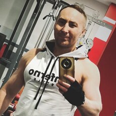 Фотография мужчины Дмитрий, 45 лет из г. Иваново