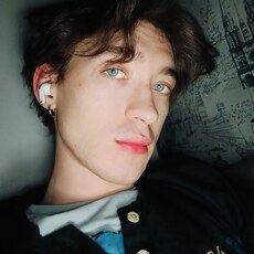 Фотография мужчины Данил, 25 лет из г. Ижевск