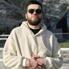 Фотография мужчины Марсель, 30 лет из г. Октябрьский (Башкортостан)