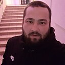 Миха, 34 года