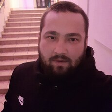 Фотография мужчины Миха, 34 года из г. Кисловодск
