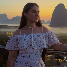 Фотография девушки Роксолана, 23 года из г. Ростов-на-Дону
