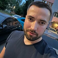 Фотография мужчины Максим, 31 год из г. Нижний Новгород