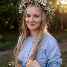 Марина, 34 из г. Москва.
