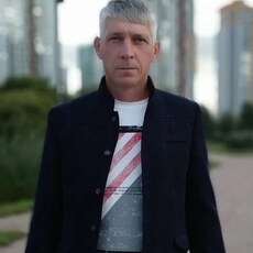 Фотография мужчины Александр, 47 лет из г. Кириши