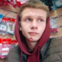 Влад, 19 лет