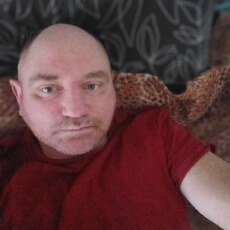Фотография мужчины Александр, 41 год из г. Оренбург