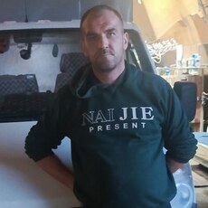 Фотография мужчины Дмитрий, 36 лет из г. Жуковский