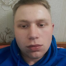 Фотография мужчины Артем, 21 год из г. Жодино