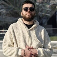 Фотография мужчины Марсель, 30 лет из г. Октябрьский (Башкортостан)