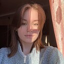 Аня, 19 лет
