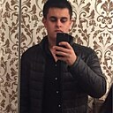 Антон, 26 лет
