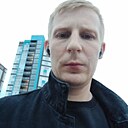 Илья, 34 года