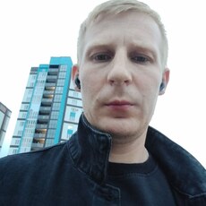 Фотография мужчины Илья, 34 года из г. Могилев