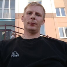 Фотография мужчины Илья, 34 года из г. Могилев