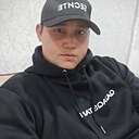 Алдияр, 20 лет
