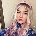 Милана, 35 лет