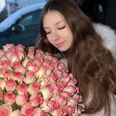 Фотография девушки Ольга, 18 лет из г. Санкт-Петербург