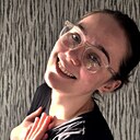 Елизавета, 20 лет