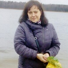 Фотография девушки Елена, 43 года из г. Кировск