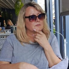 Фотография девушки Hellen, 50 лет из г. Кострома