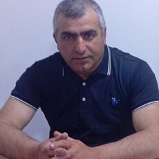 Фотография мужчины Андрей, 51 год из г. Тбилиси