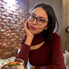 Айжан, 31 из г. Санкт-Петербург.