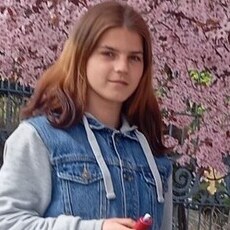 Фотография девушки Аріночка, 20 лет из г. Павлоград