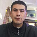 Жахонгир, 32 года
