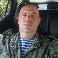 Фотография мужчины Сергей, 47 лет из г. Красногорск