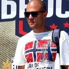 Фотография мужчины Carl, 35 лет из г. Новосибирск