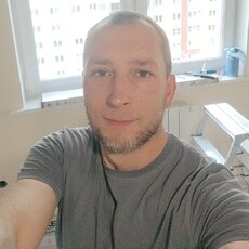Фотография мужчины Юрий, 40 лет из г. Нижний Новгород