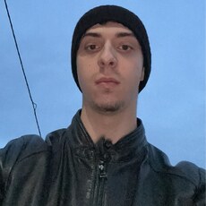 Фотография мужчины Rahman, 20 лет из г. Грозный