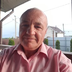 Фотография мужчины Павел, 63 года из г. Тула
